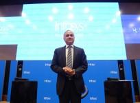 Infosys CEO Salil Parekh