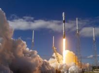 starlink satellite