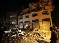 Israeli attack