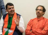 shiv sena