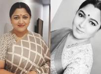 Khushbu Sundar