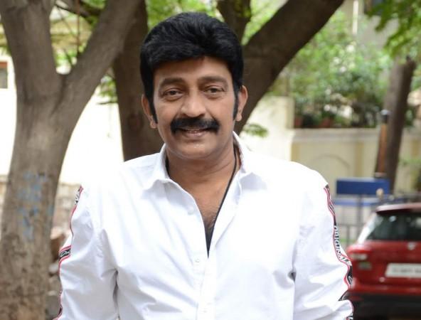 Dr Rajasekhar extends his support to what Pawan Kalyan opposed ...