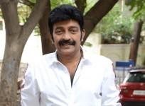 Dr Rajasekhar