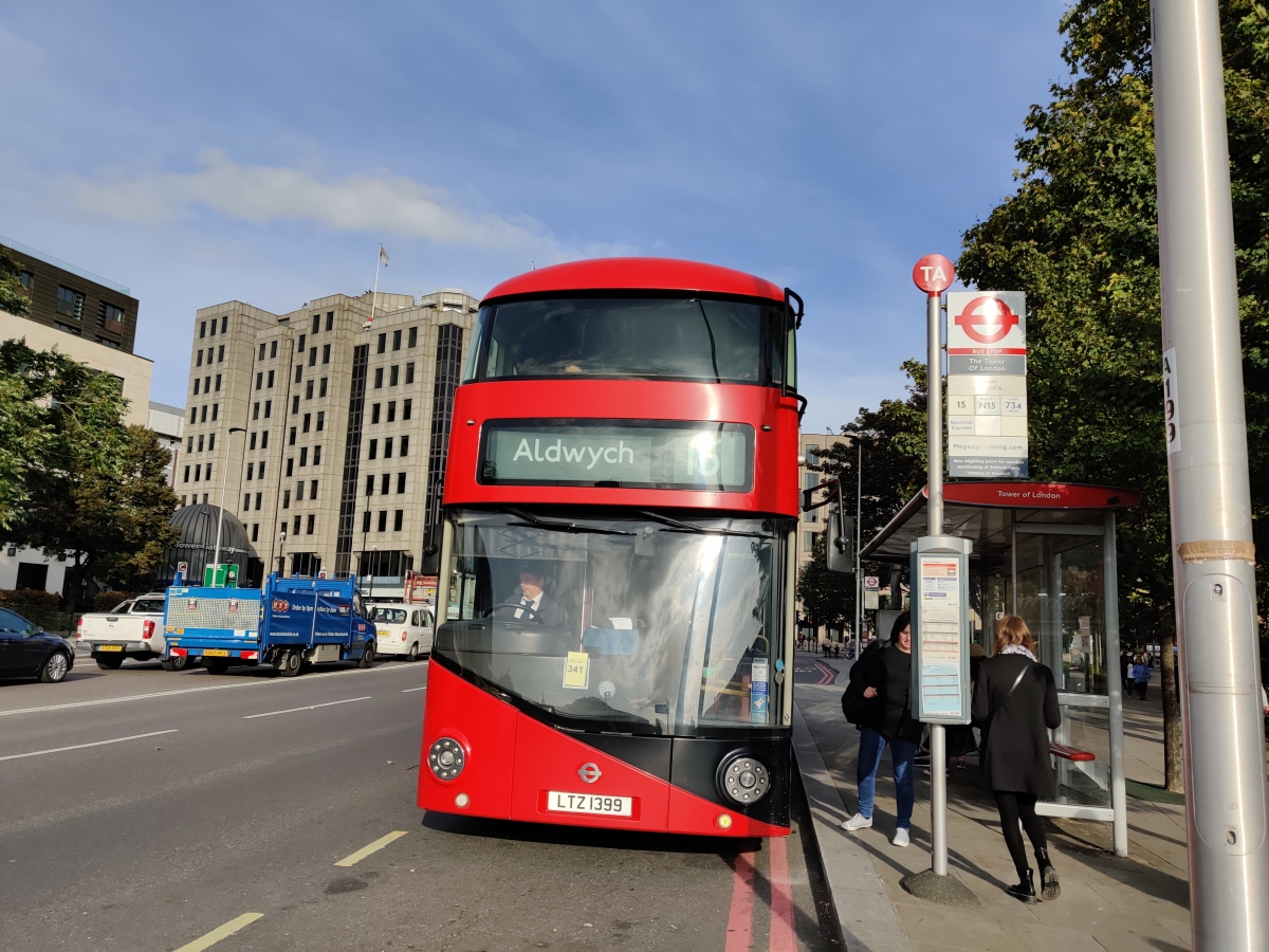 Shot with normal mode