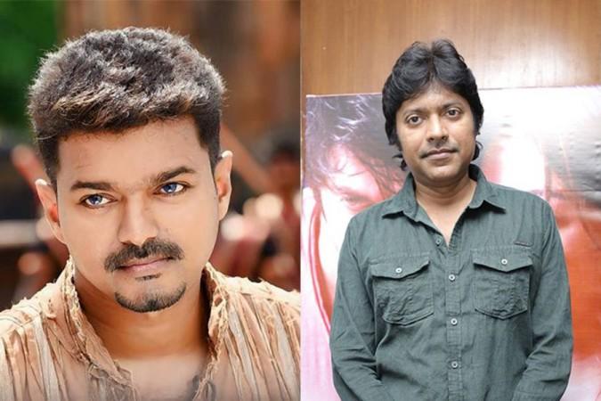 Magizh Thirumeni to direct Vijay's next Thalapathy 64