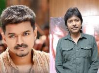 Magizh Thirumeni to direct Vijay's next Thalapathy 64