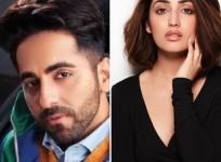 Ayushmann Khurrana, Yami Gautam