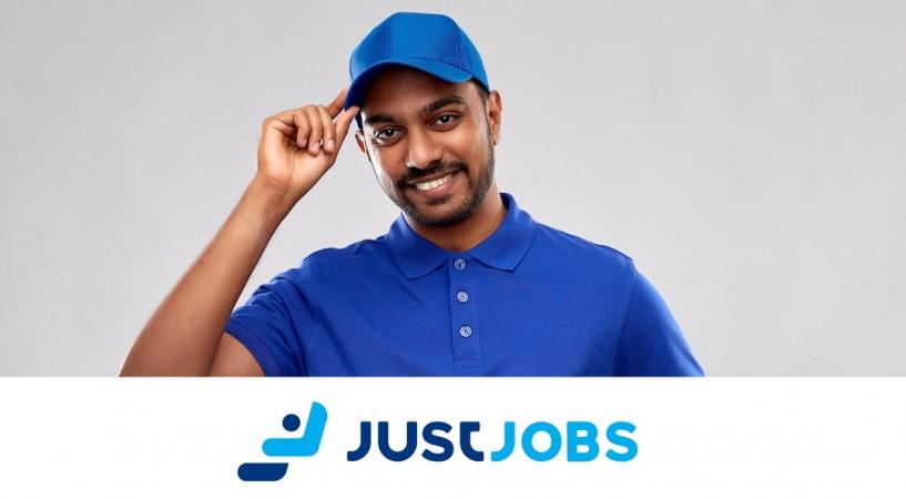 Just Jobs