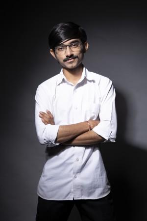 Abhishek Panara