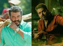 Ajith vs Vijay