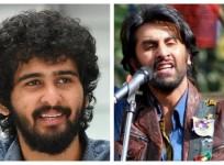 Shane Nigam Ranbir Kapoor