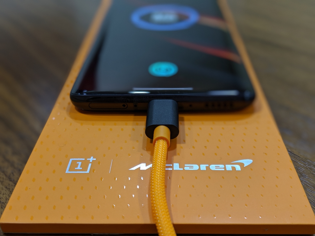 OnePlus 7 Pro review