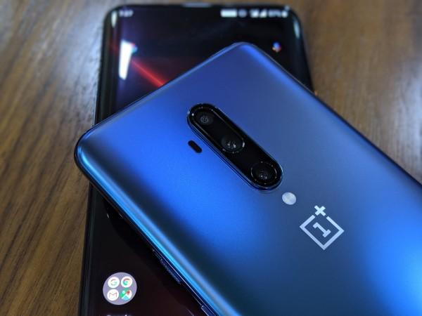 OnePlus 7 Pro incelemesi