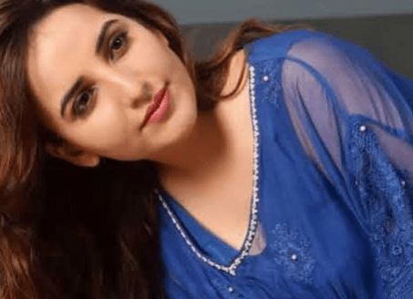 Hareem Shah Hareem Shah