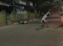 Bengaluru youth arrested for ghost pranking commuters near Yeshwantpur