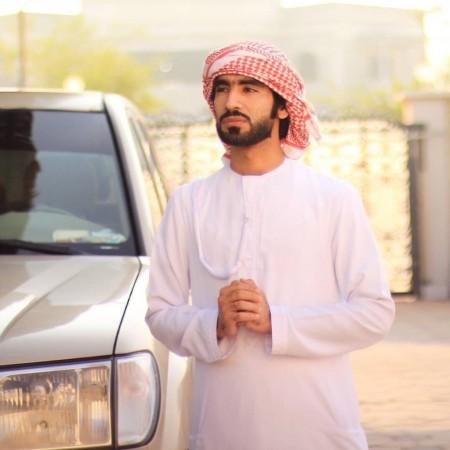 Hamad Al Ali ~ A renowned oncoming sensation of Instagram - IBTimes India