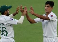 Naseem Shah