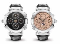 Patek Philippe's Grandmaster Chime 6300A-010