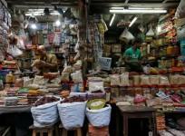 India retail market