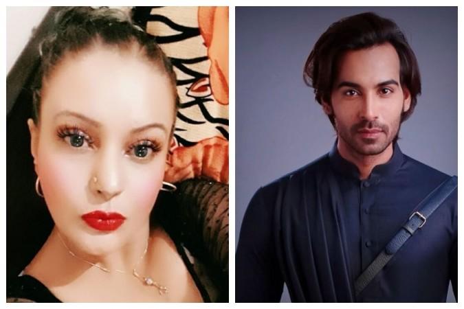 Amrita Dhanoa; Arhaan Khan Bigg Boss 13 contestant Arhaan Khan is a fraudster, claims ex-girlfriend