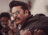 Mammootty Shylock