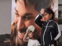 Allu Arjun's son Ayaan and daughter Arha