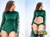 Tamannaah Bhatia in Bikini?