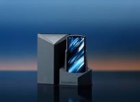 Moto Razr 2019 is here