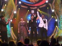 Bigg Boss Telugu 3 grand finale