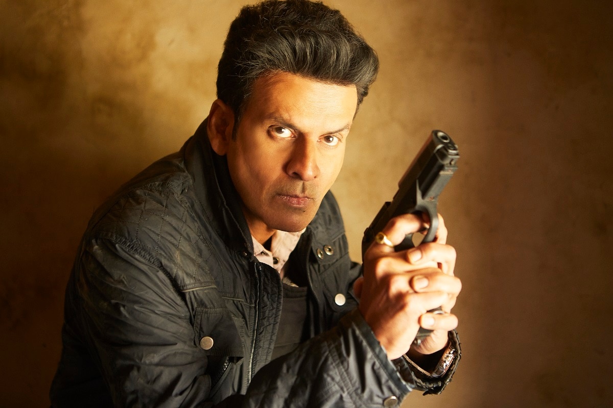 Manoj Bajpayee opens up about his struggle in Bollywood: I was close to ...