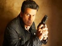 Manoj Bajpayee