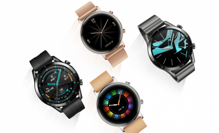 Kirin A1 processor powers Watch GT 2, FreeBuds 3 Kirin A1 processor powers Watch GT 2, FreeBuds 3
