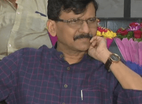 sanjay raut