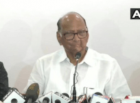 sharad pawar