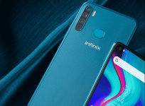 Infinix S5 Lite launched in India
