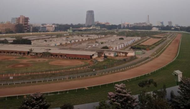 Bangalore Turf Club Bangalore Turf Club