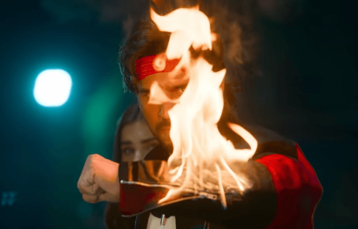 Marjaavaan still Marjaavaan still
