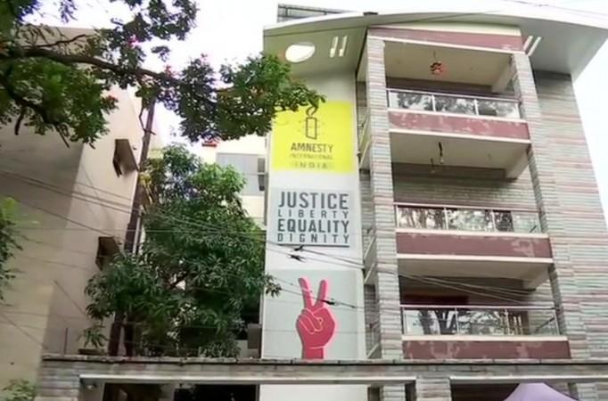 Amnesty International Office Bangalore Amnesty International Office Bangalore