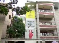 Amnesty International Office Bangalore
