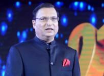rajat sharma