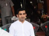 Gautam Gambhir