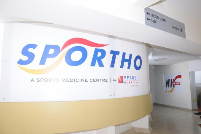 SPORTHO clinic SPORTHO