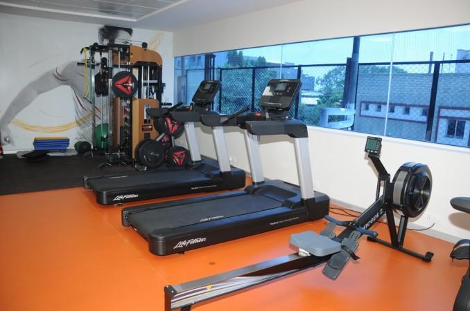 An inside look at SPORTHO clinic SPORTHO