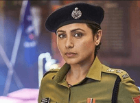 Rani Mukerji's Mardaani 2 trailer irks Kota residents