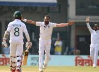 Mohammad Shami