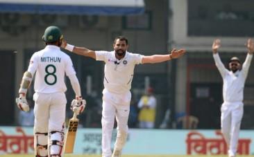 Mohammad Shami