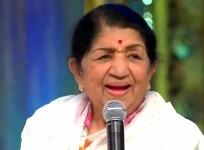 Lata Mangeshkar