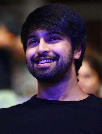 Kalyan Dhev Kalyan Dhev