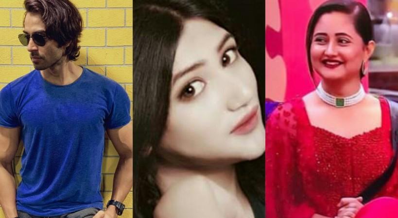 Mahika Sharma on why Arhaan Khan got evicted from Bigg Boss 13. Mahika Sharma on why Arhaan Khan got evicted from Bigg Boss 13