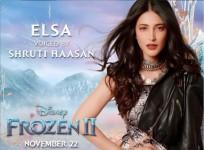 Shruti Hassan